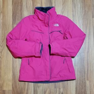 Womens Northface Cold Weather Jacket